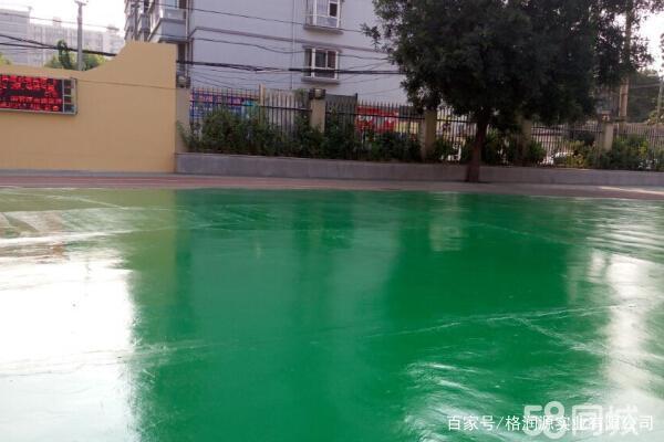 肃南 地坪漆翻新维修
